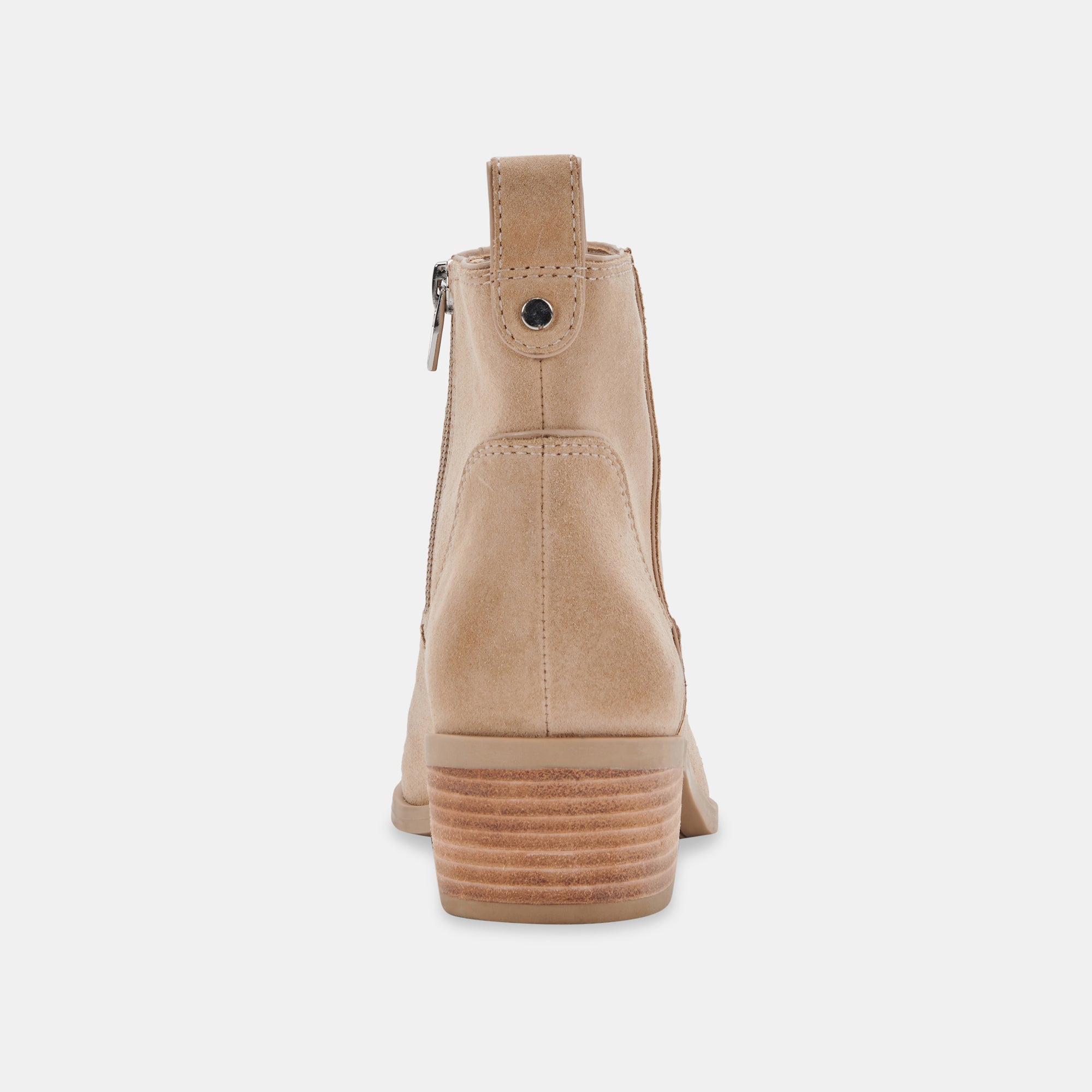 ABLE BOOTIES DUNE SUEDE re:vita – Dolce Vita
