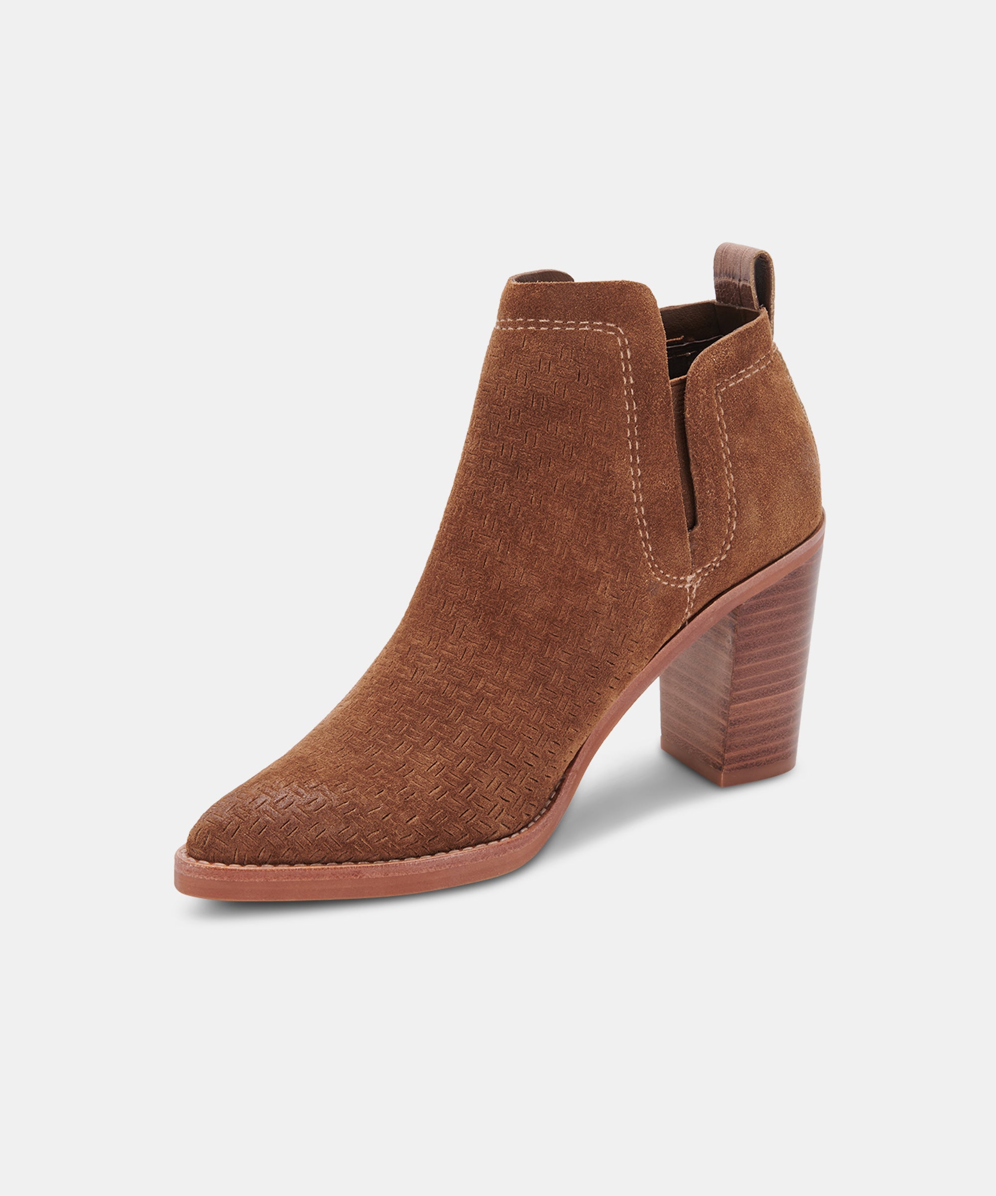 Dolce vita santo store booties