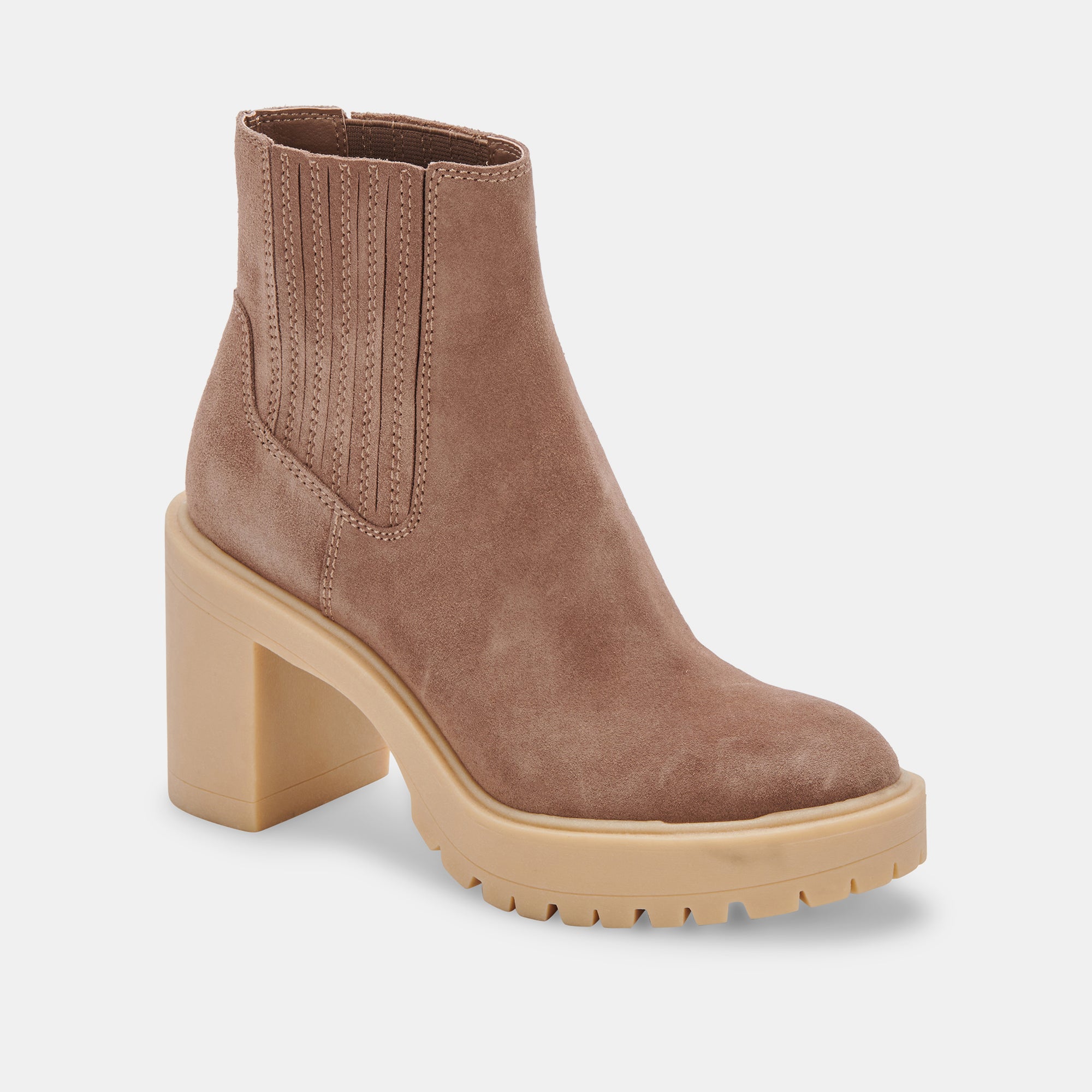 Dolce vita sale mollie booties