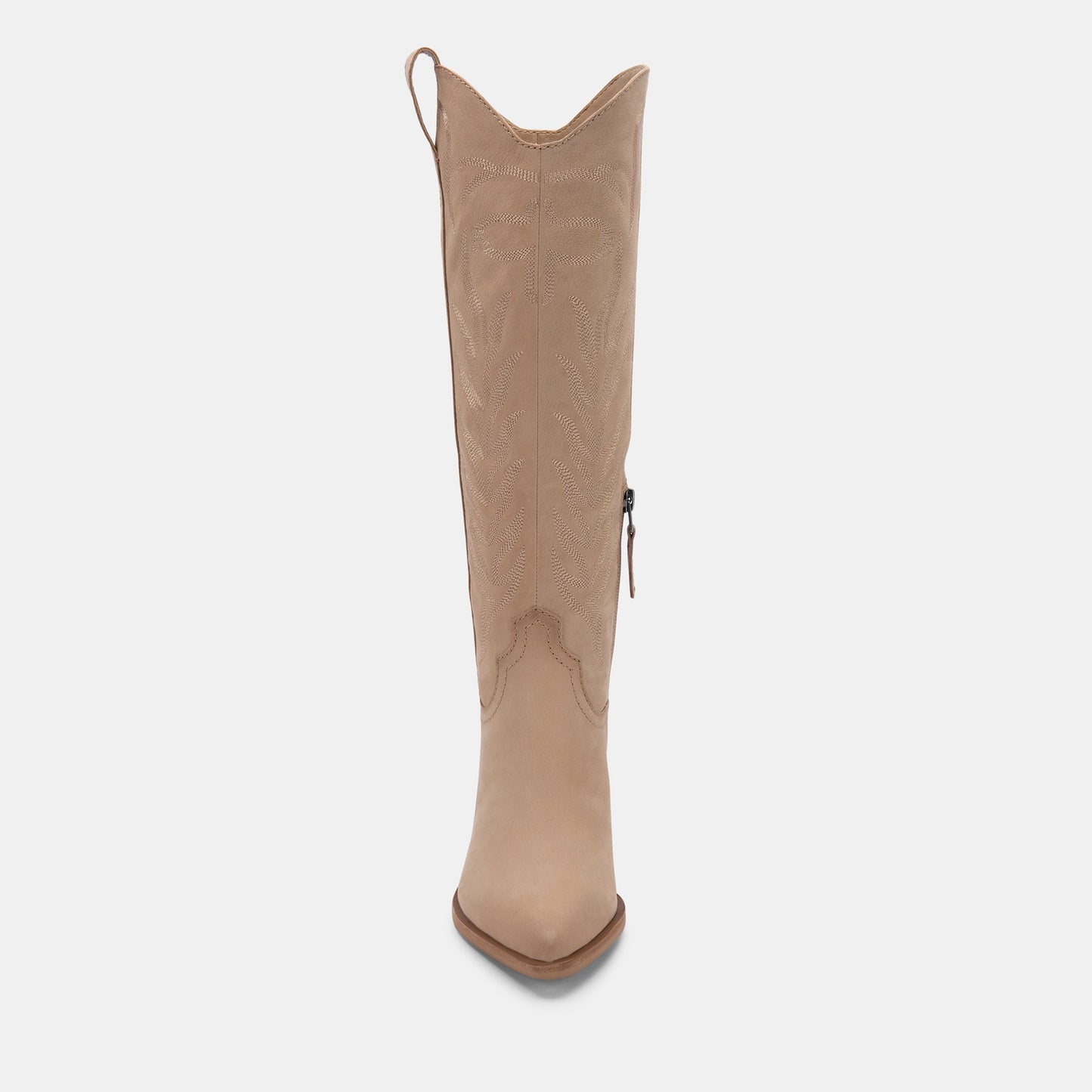 SOLEI BOOTS DUNE NUBUCK -   Dolce Vita