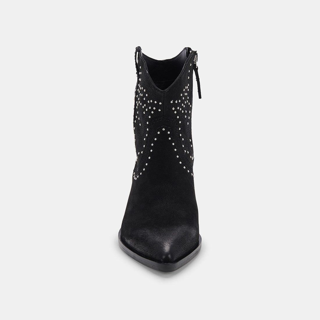 Booties studs clearance