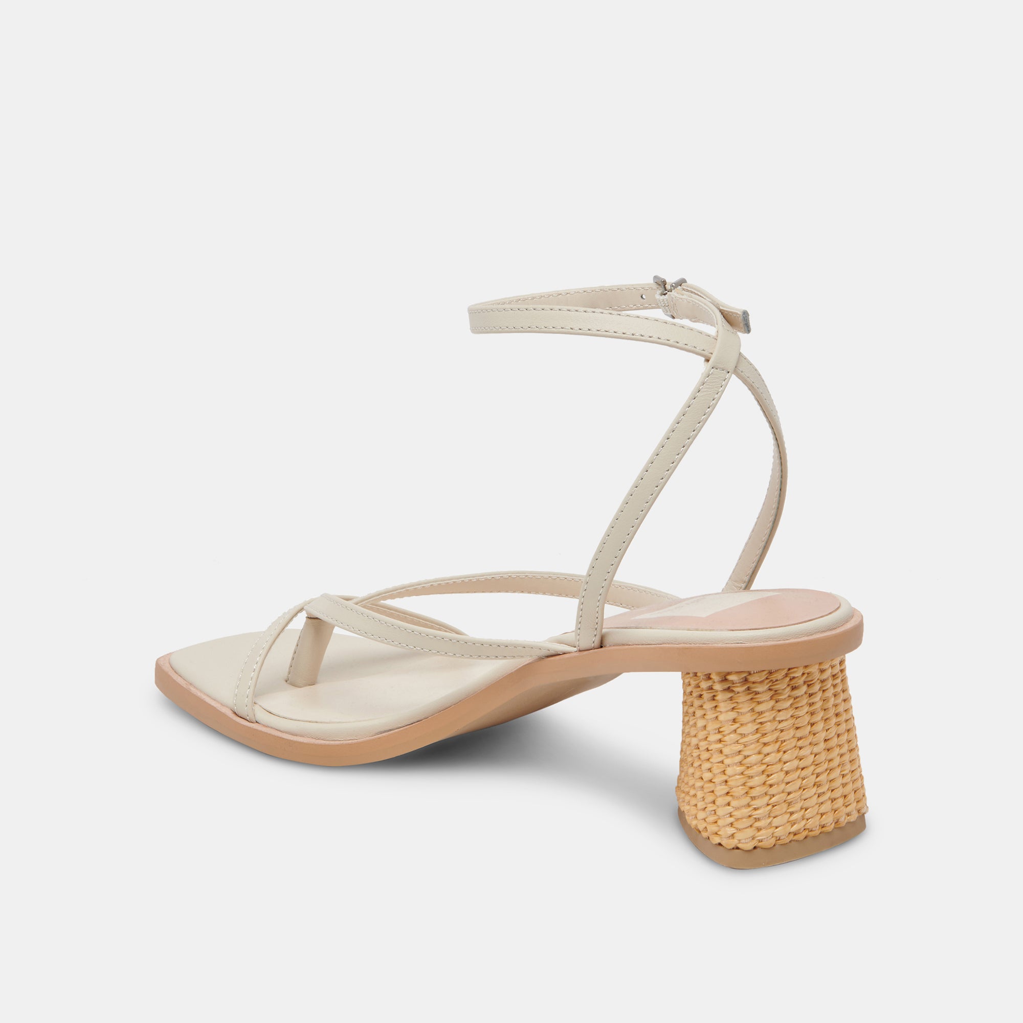 Dolce vita deals prita sandal