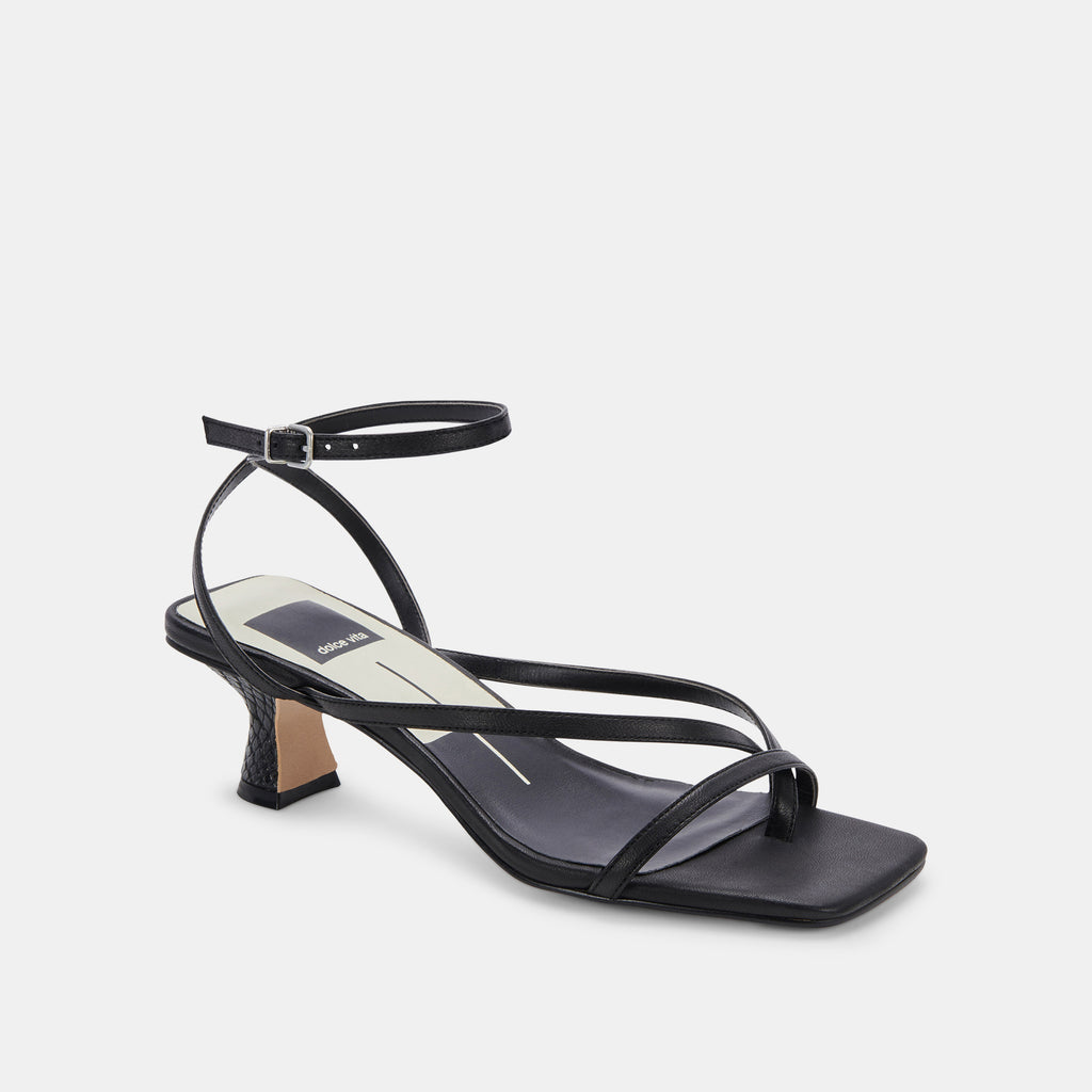 Heeled Sandals | Shop Heeled Sandals Online from Mollini