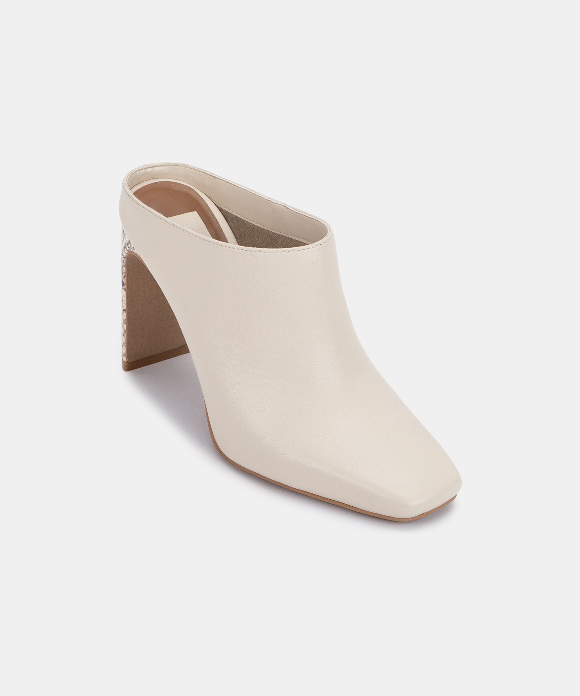 Dolce vita kirra mule new arrivals