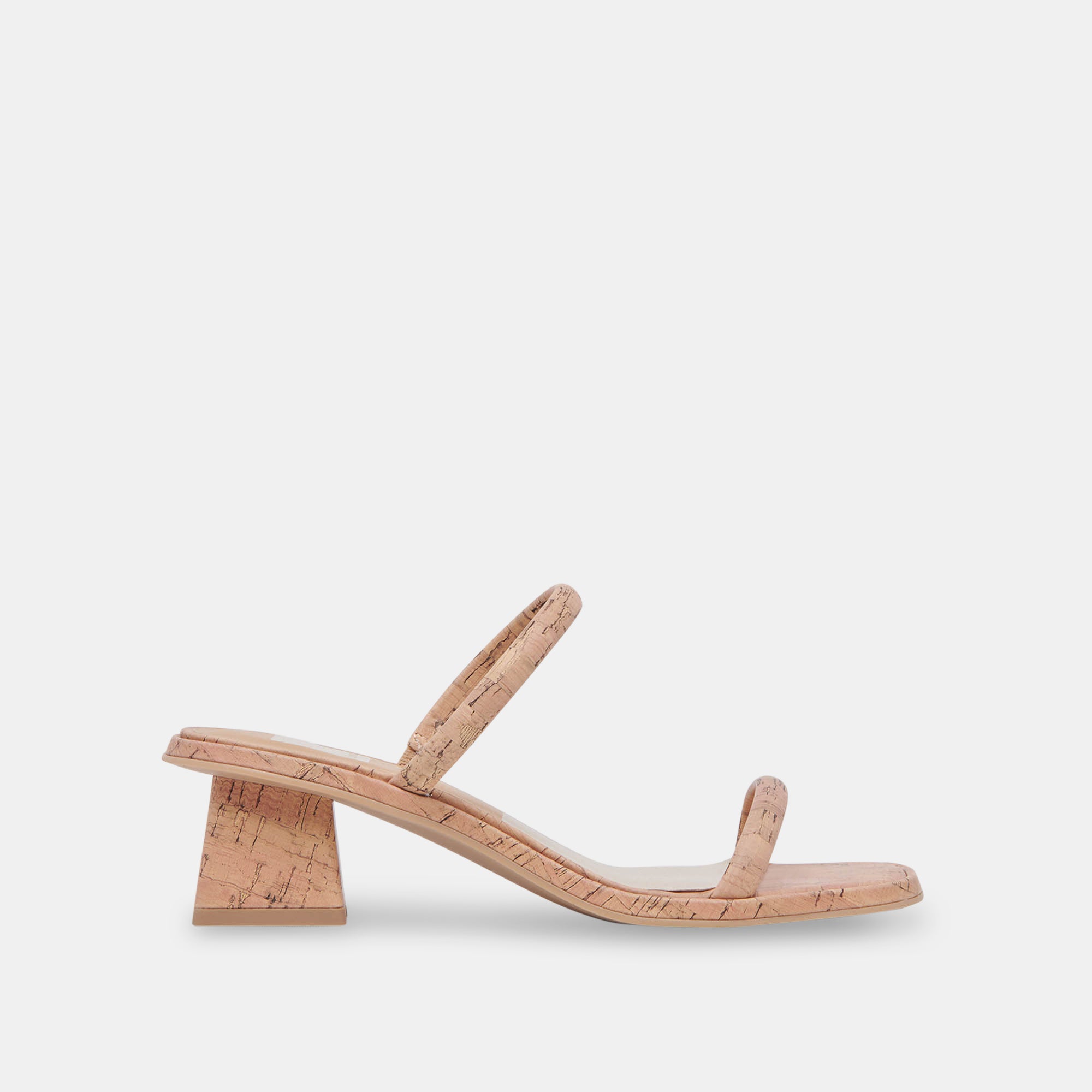 Kids Anya Cork Sandal - Comfortable and Stylish for Summer