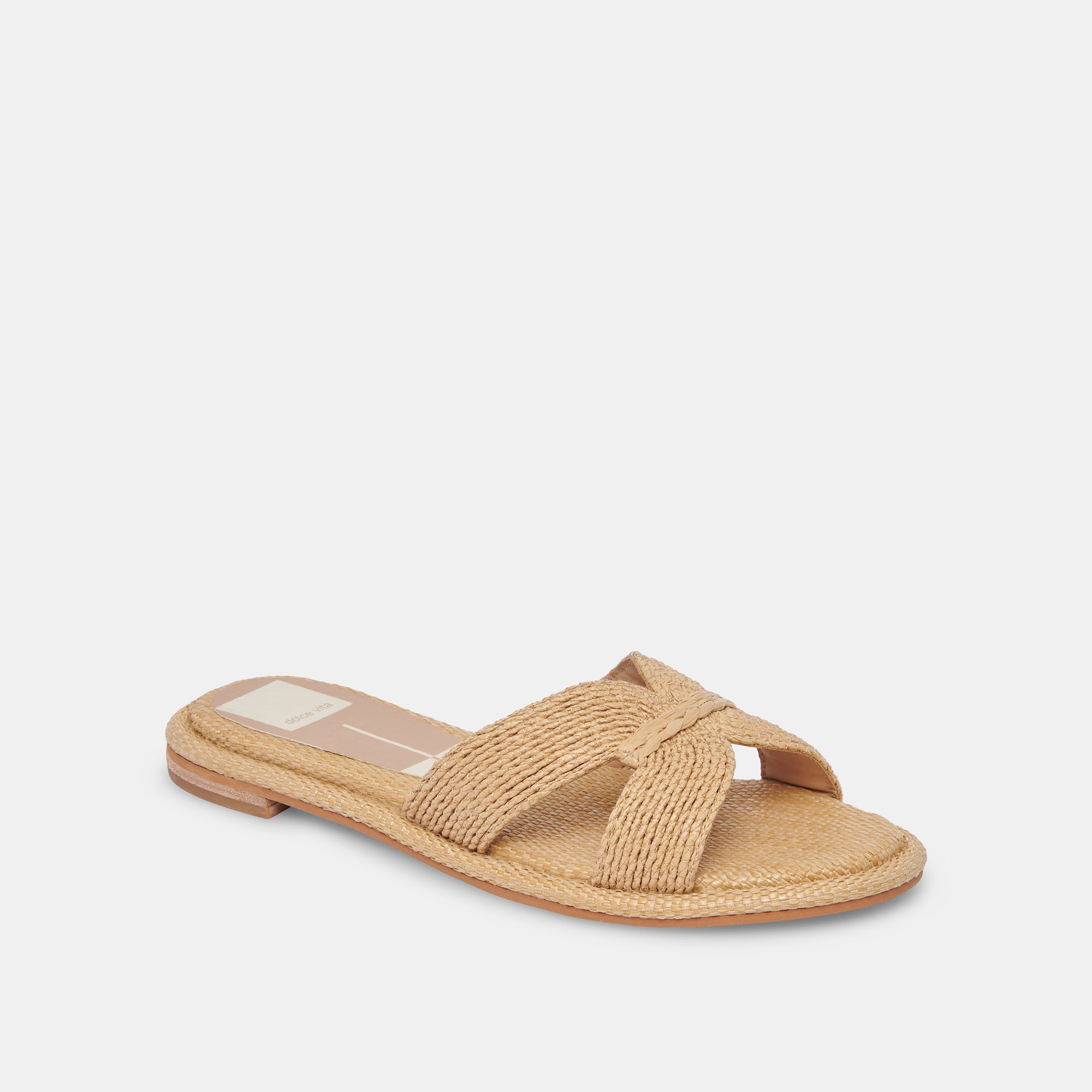 Dolce vita rio discount sandal