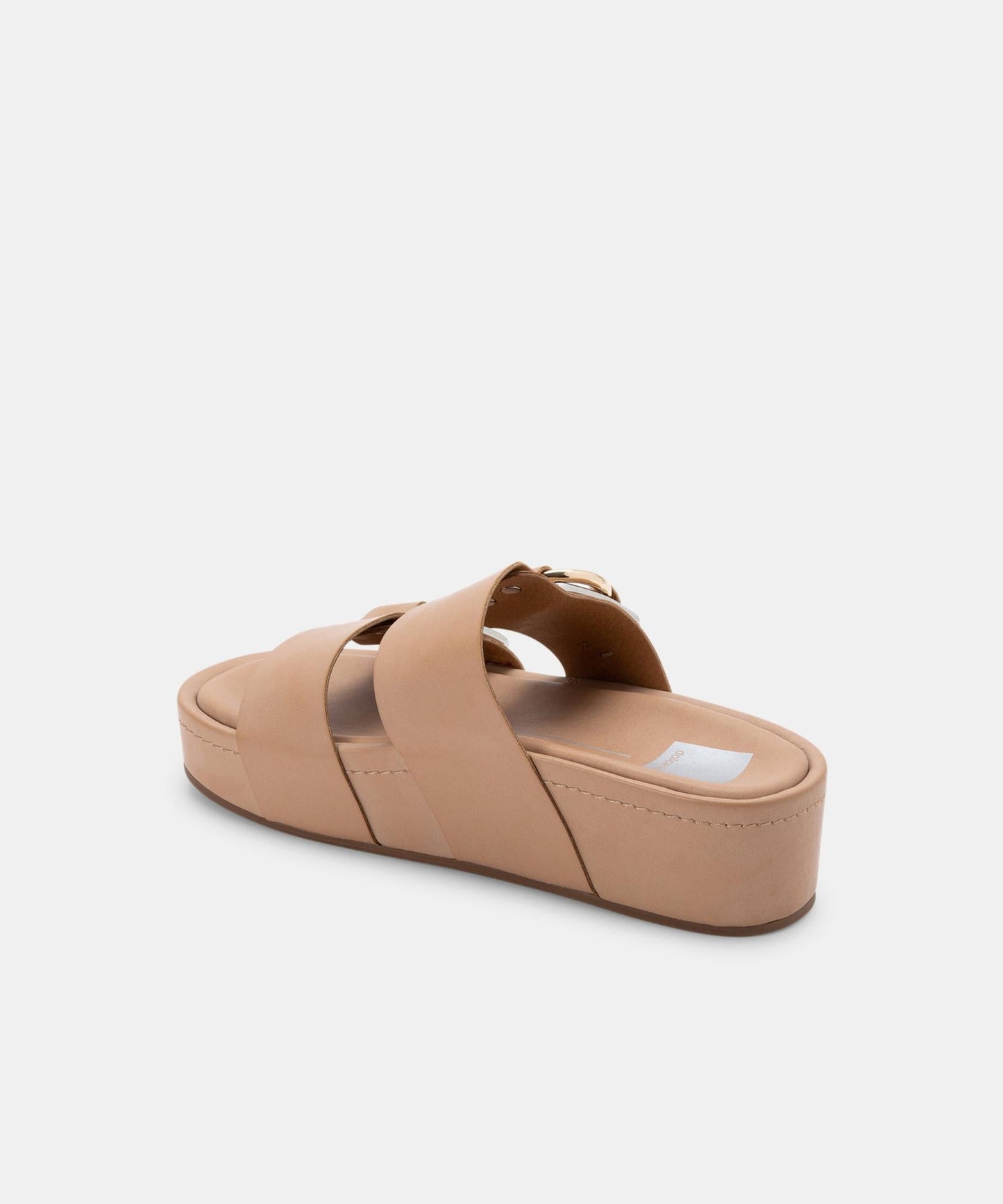 CICI SANDALS BLUSH STELLA -   Dolce Vita