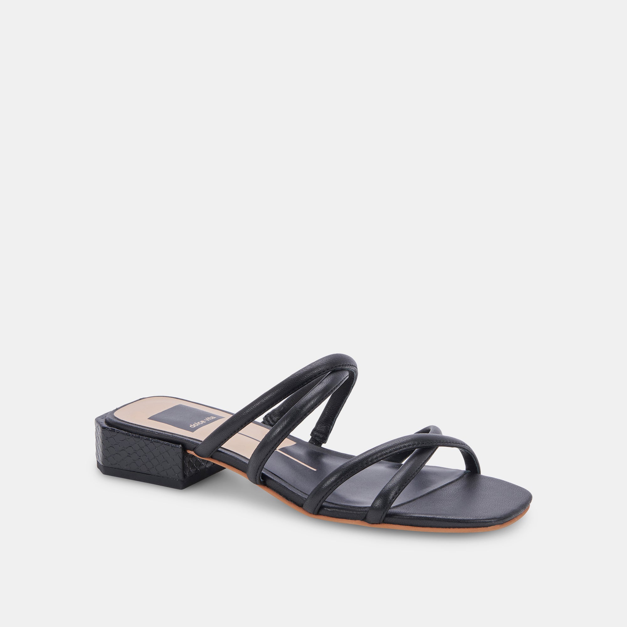 Dolce vita clearance jali sandal