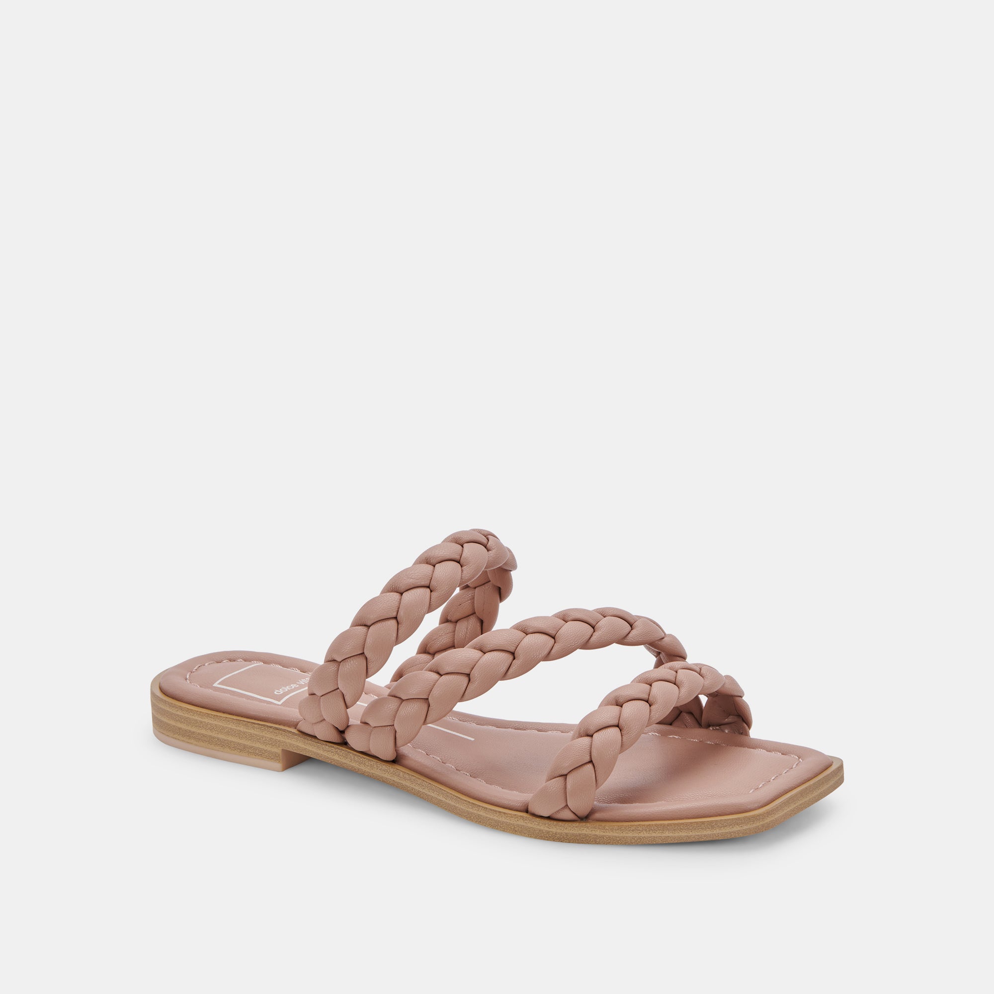 IMAN SANDALS CAFE STELLA – Dolce Vita