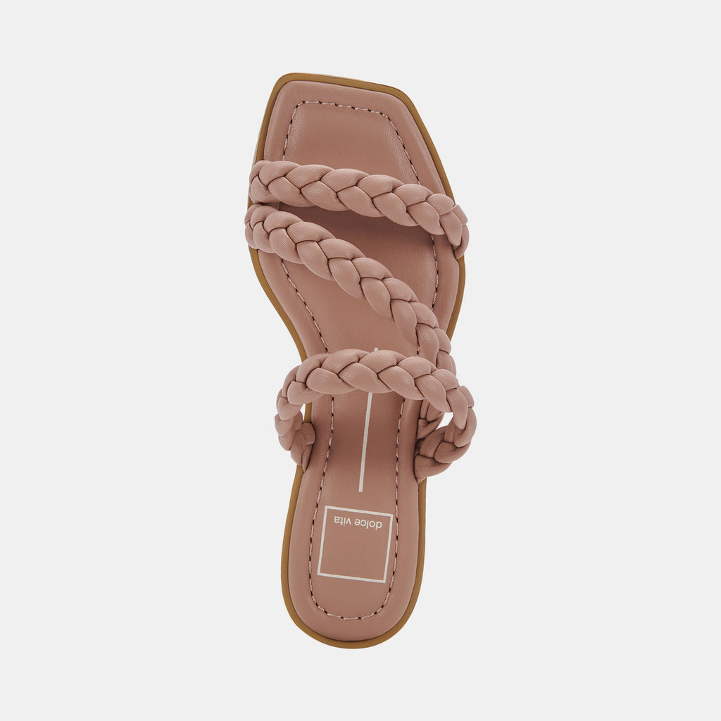 Dolce vita isaac discount sandal