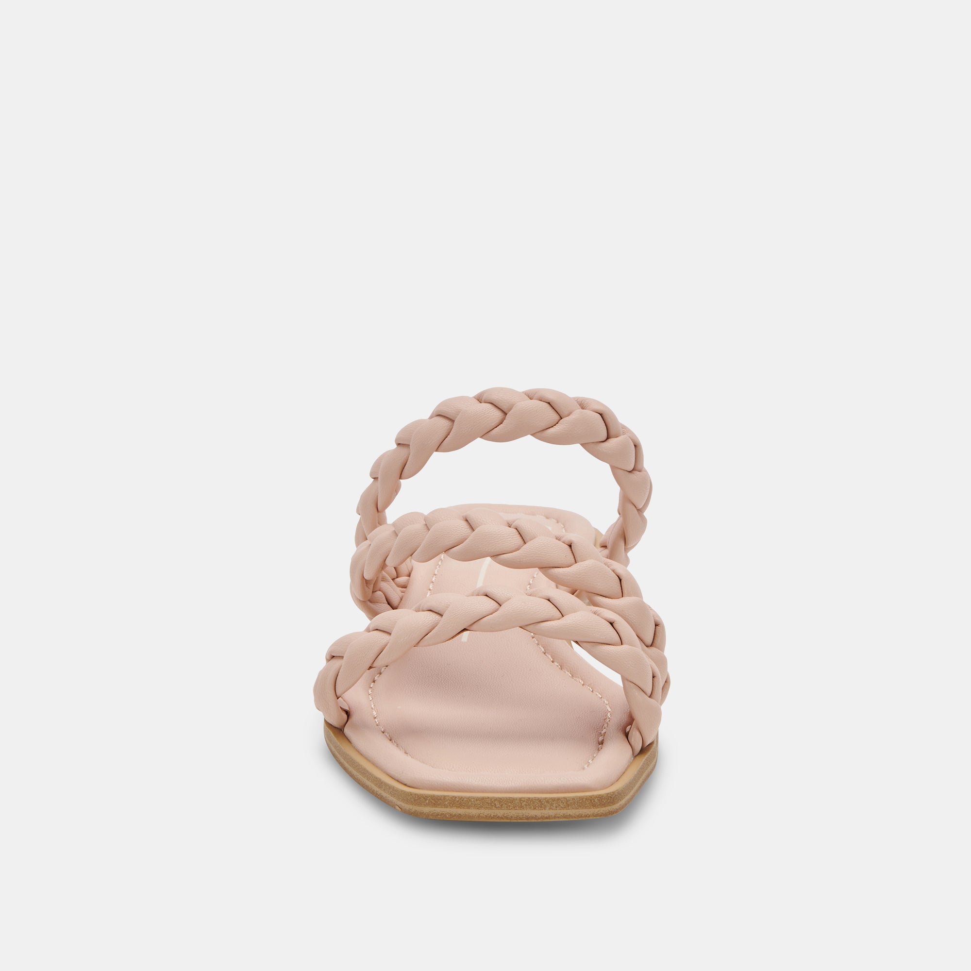 IMAN SANDALS CREAM STELLA – Dolce Vita