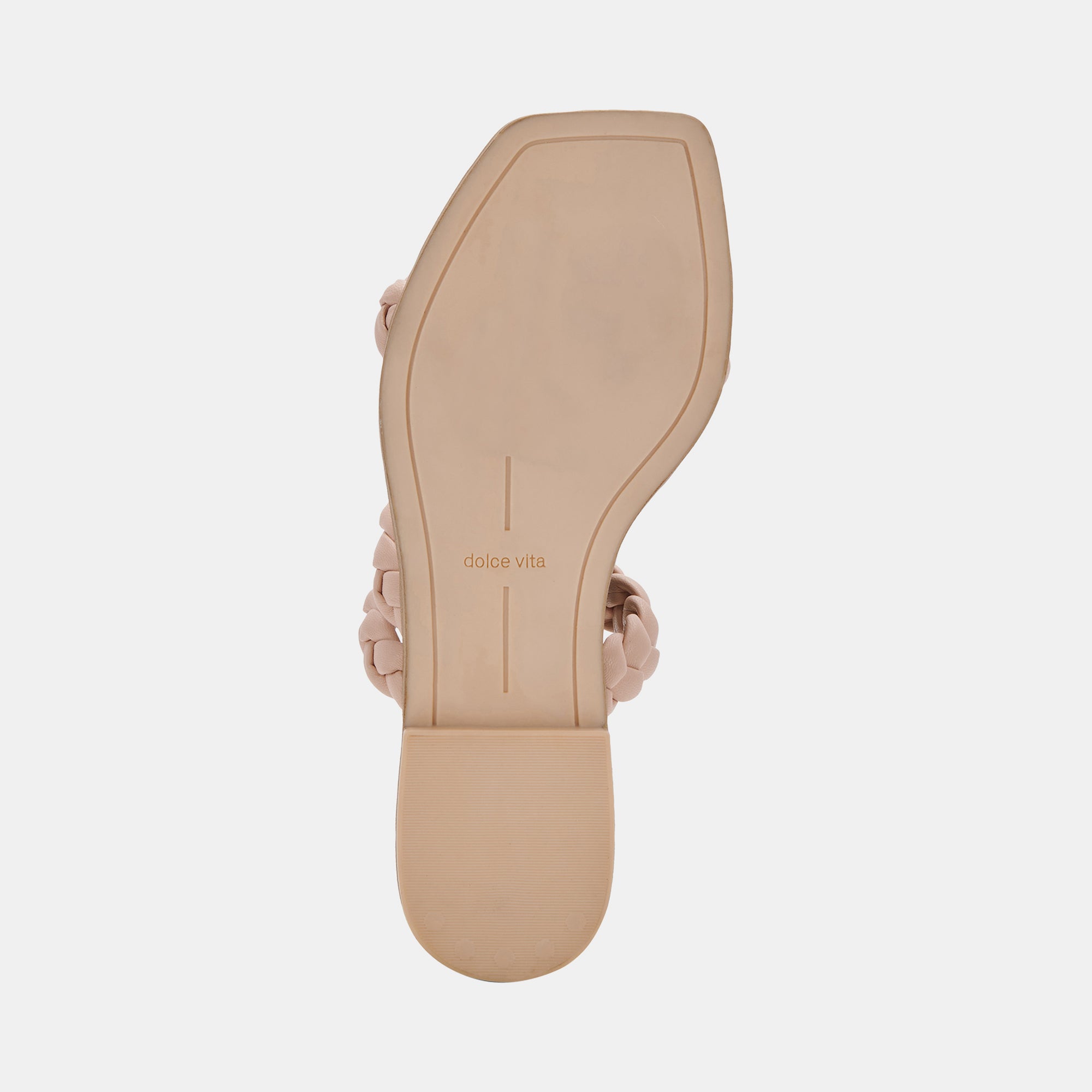 IMAN SANDALS CREAM STELLA – Dolce Vita