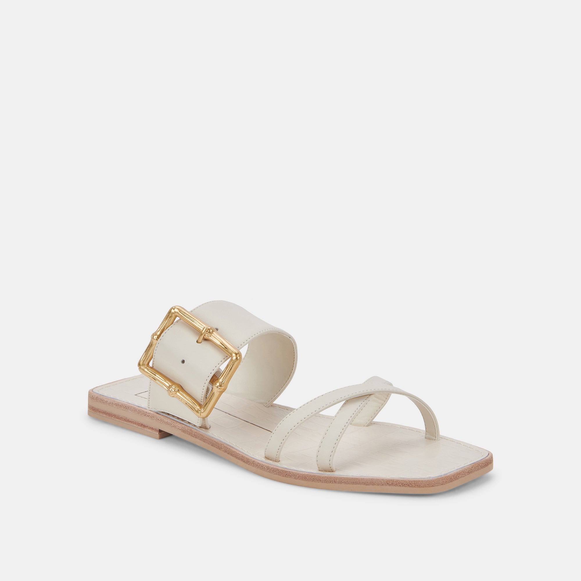 Dolce vita neily 2025 flat sandal