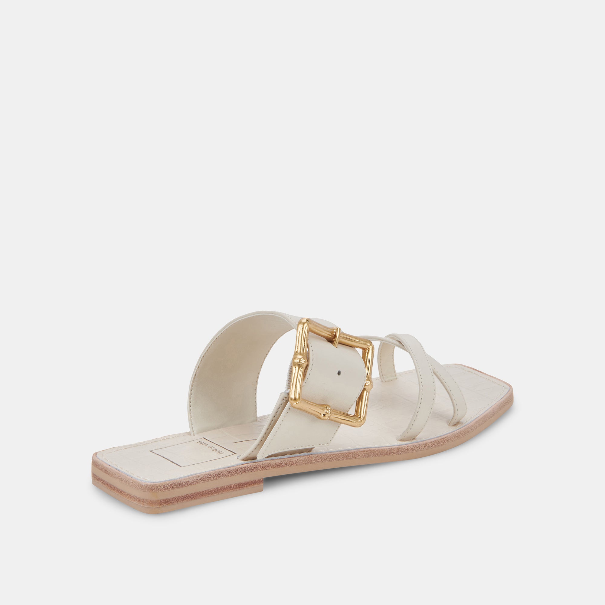 Dolce vita neily deals flat sandal