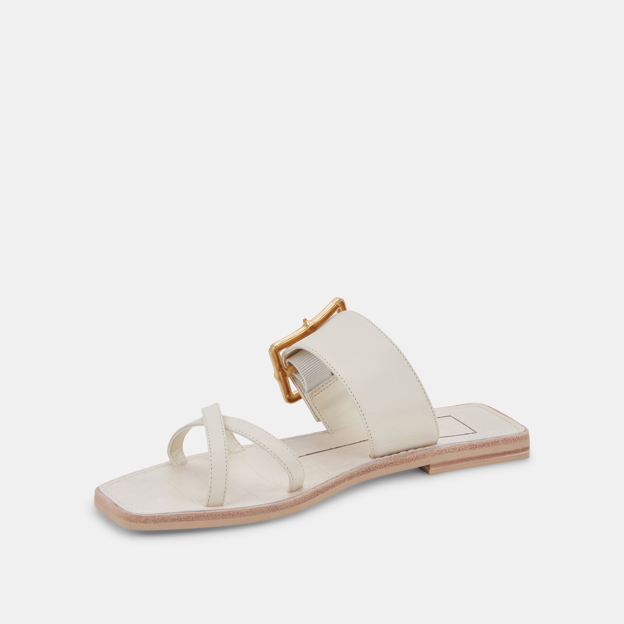 Dolce vita neily deals flat sandal