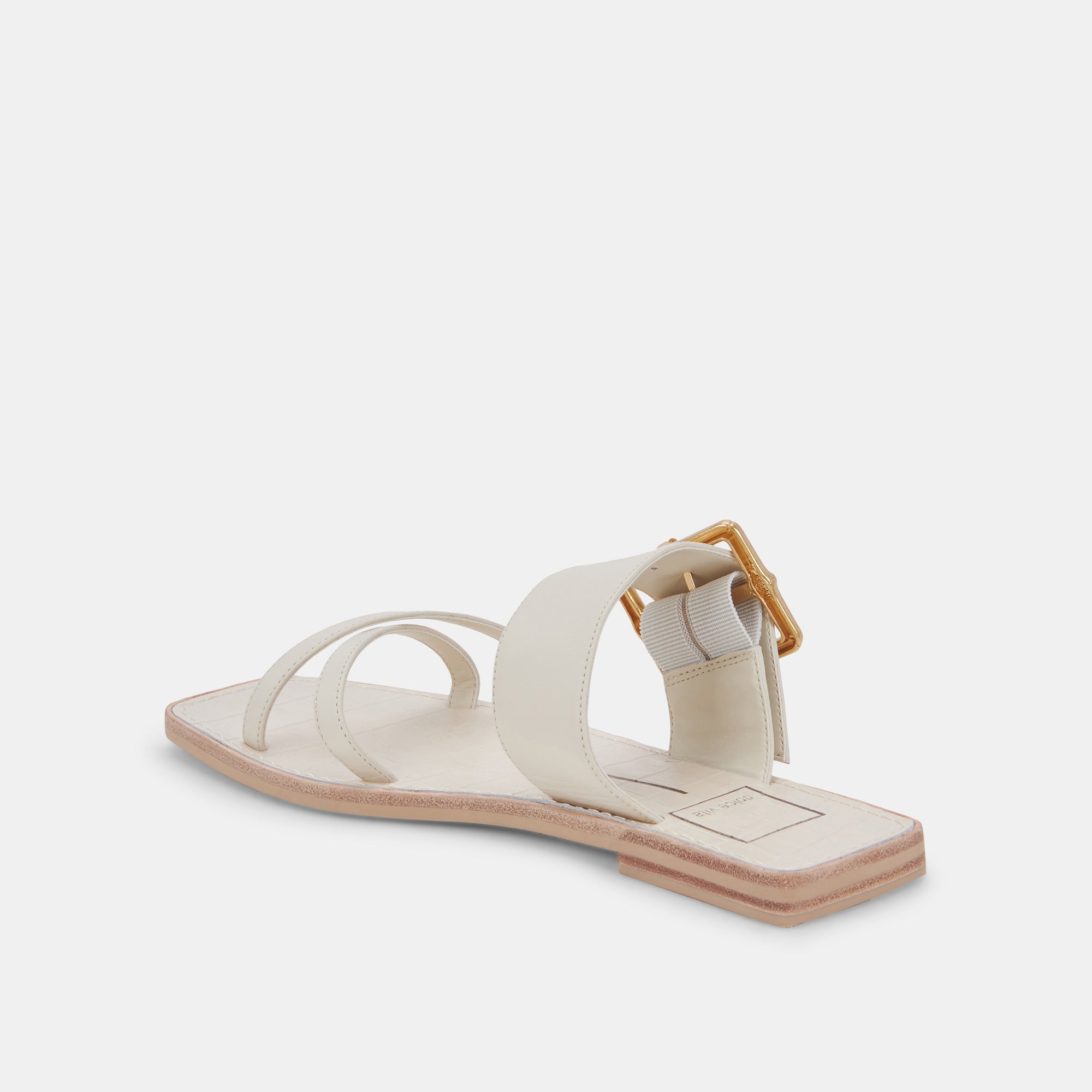 Dolce vita neily 2025 flat sandal