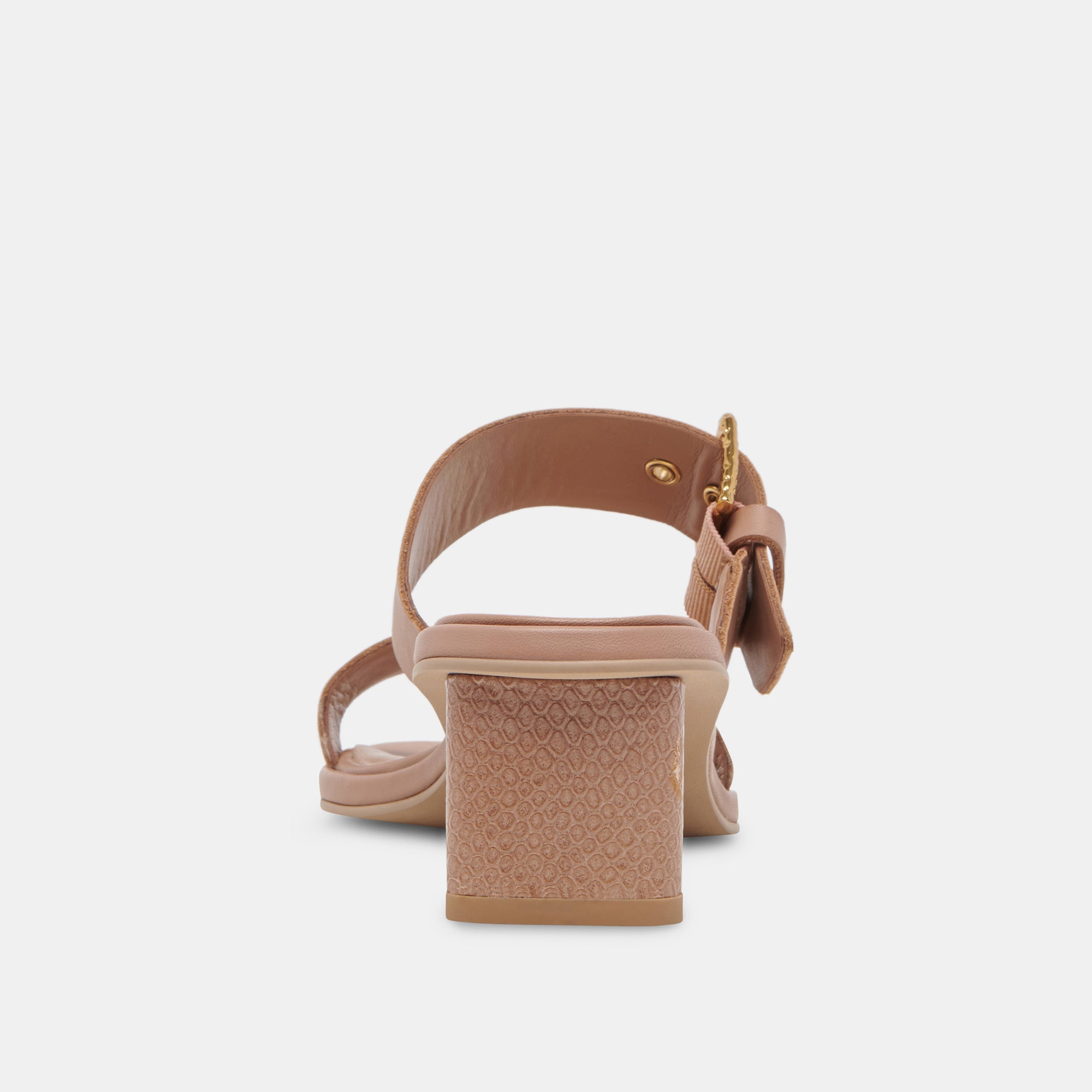 RIVA Sandals Cafe Leather | Women's Leather Sandals – Dolce Vita