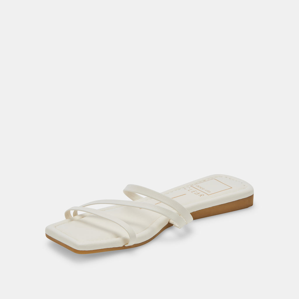 Dolce vita 2025 isala sandals