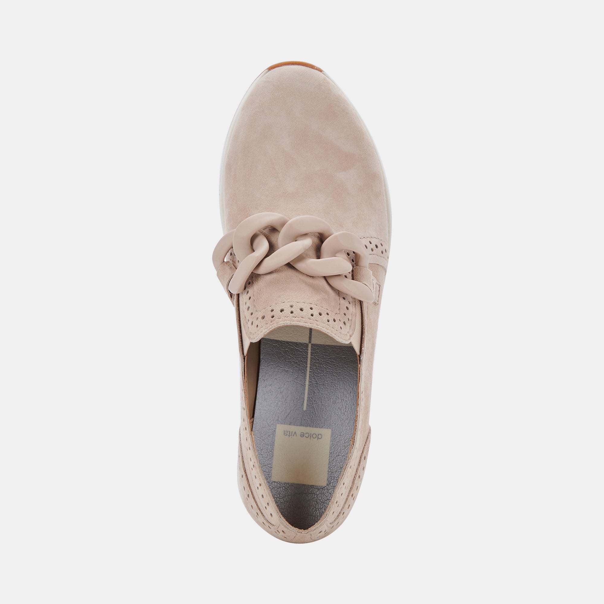 JHENEE SNEAKERS DUNE SUEDE – Dolce Vita