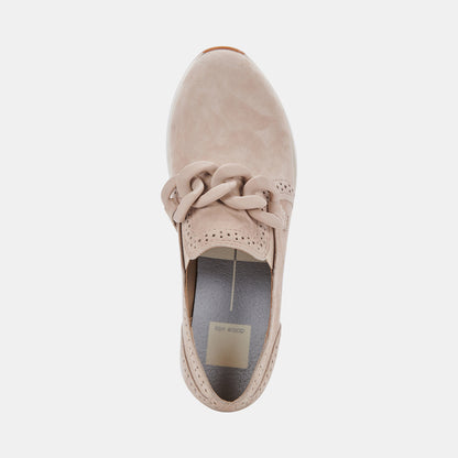 JHENEE SNEAKERS DUNE SUEDE