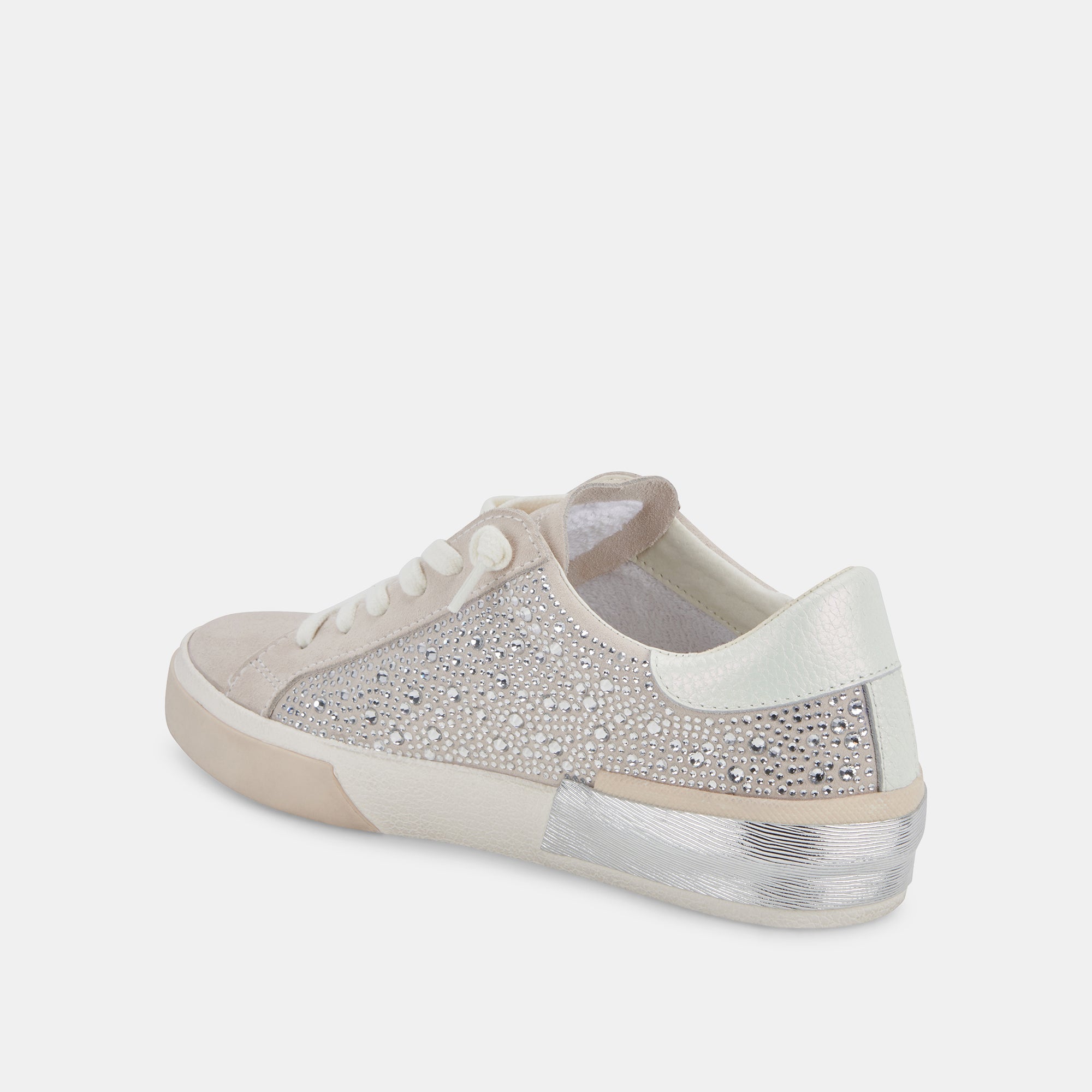 dolce vita sparkle sneakers