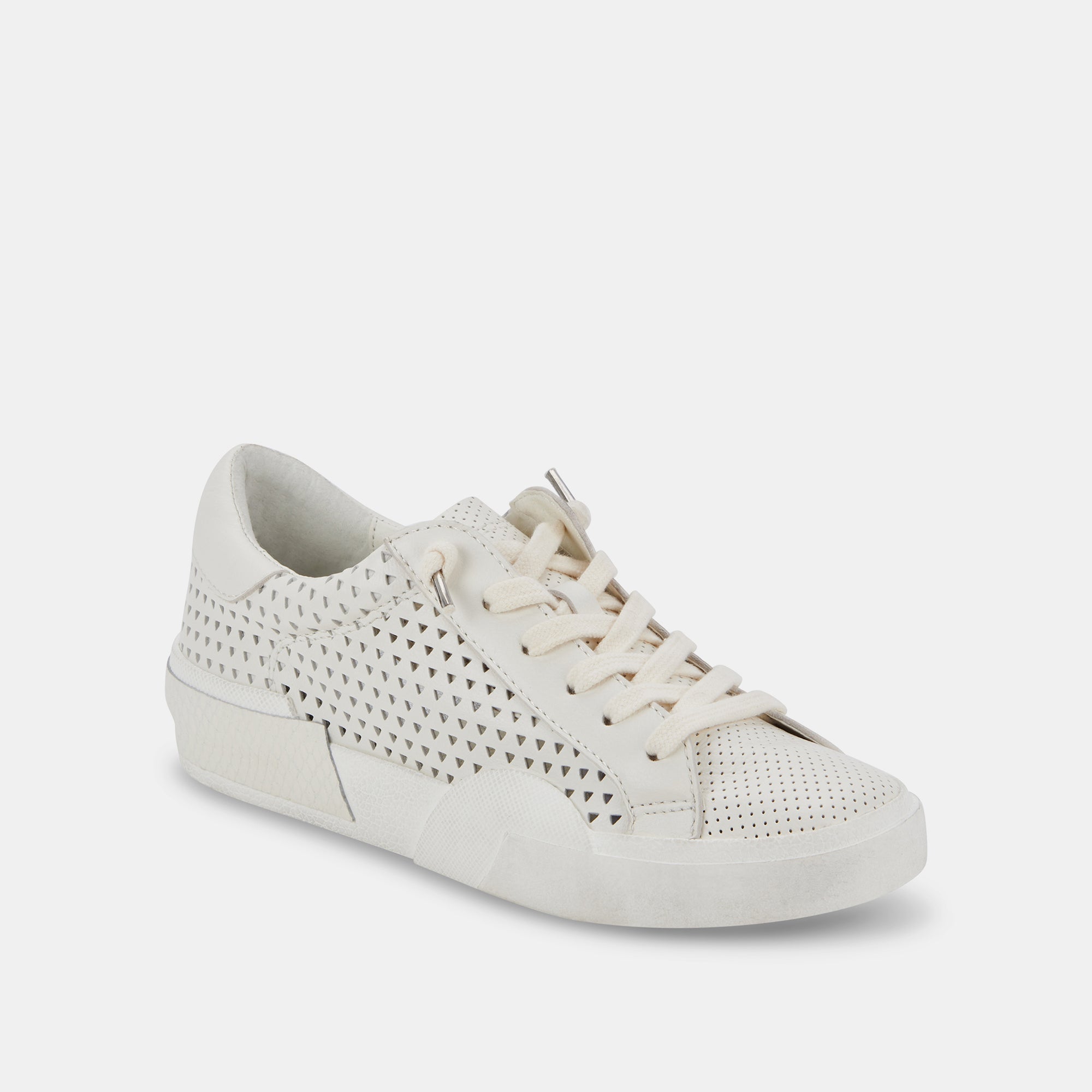 Dolce vita hot sale tate perforated