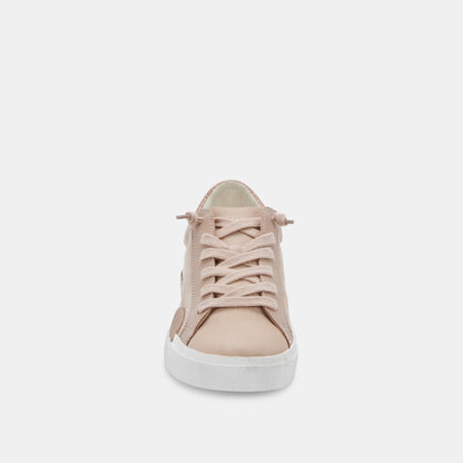 ZINA SNEAKERS DUNE MULTI SUEDE