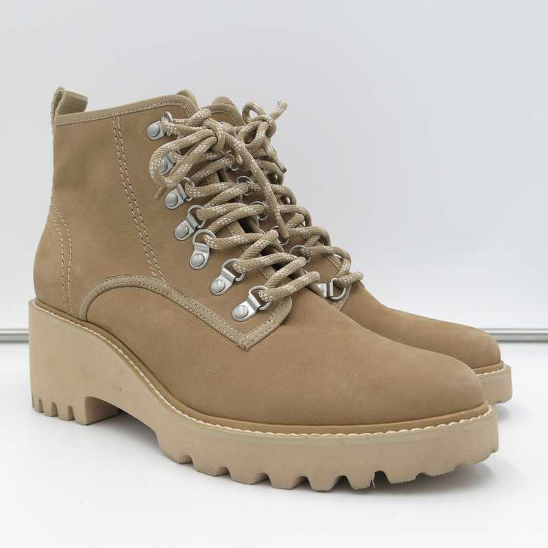 MUSHROOM NUBUCK / 9 / 485_Fillogic_30823